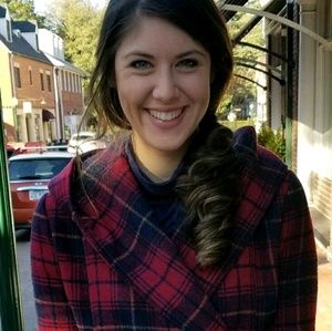 Meet your Posher, Casey